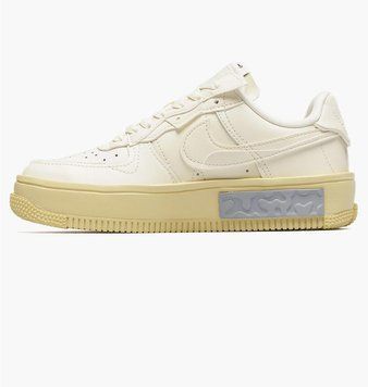 Кросівки жіночі Nike Air Force 1 Fontanka (DH1290-102), 35.5, WHS, 10% - 20%, 1-2 дні