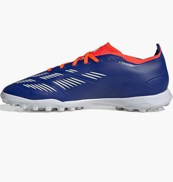 Сороконіжки унісекс Adidas Predator League Tf Blue (ID0910), 46, WHS, 10% - 20%, 1-2 дні