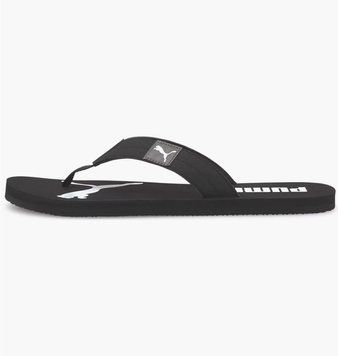 Тапочки унісекс Puma Cozy Flip (370289-05), 44.5, WHS, < 10%, 1-2 дні