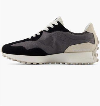 Кросівки чоловічі New Balance 327 (U327FE), 42, WHS, 10% - 20%, 1-2 дні