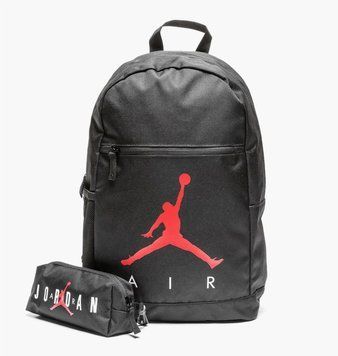 Рюкзак Jordan Jan Air School Backpack (9B0503-023), One Size, WHS, < 10%, 1-2 дні