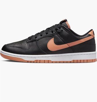 Кроссовки мужские Nike Dunk Low (DV0831-004), 41, WHS, < 10%, 1-2 дня