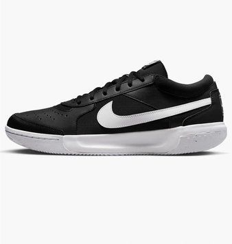Кросівки чоловічі Nike Court Air Zoom Lite 3 Black Dv3263-001 (DV3263-001), 44.5, WHS, < 10%, 1-2 дні