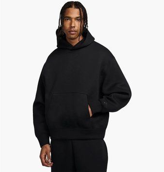 Кофта мужская Nike M Tch Flc Hoodie Ri (FZ0744-010), L, OFC, 40% - 50%, 1-2 дня