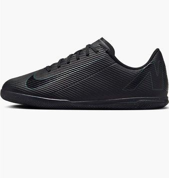 Футзалки детские Nike Mercurial Vapor 16 Club Ic Junior (FQ8289-002), 1.5Y, WHS, 10% - 20%, 1-2 дня