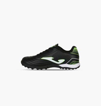 Сороконожки детские Joma Toledo Black (TOJW2501TF), 29, WHS, 1-2 дня