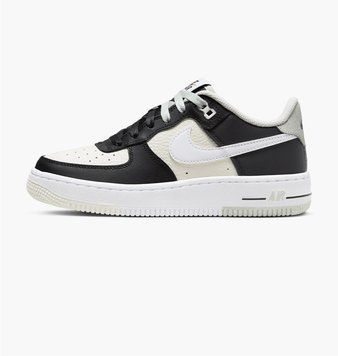 Кроссовки женские Nike Air Force 1 Lv8 (Gs) (FB9035-002), 39, WHS, < 10%, 1-2 дня