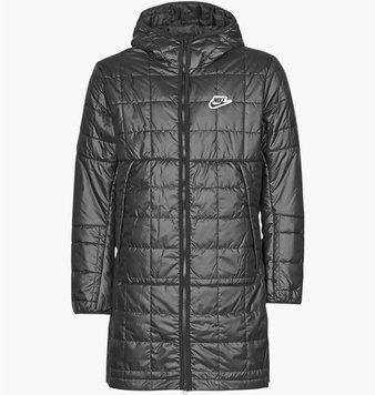 Куртка чоловіча Nike Nsw Syn Fil Parka Coats (DV2932-010), S, WHS, 20% - 30%, 1-2 дні