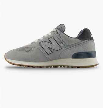 Кроссовки унисекс New Balance 574 Grey (U5746VZ), 38.5, WHS, 1-2 дня