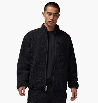 Куртка мужская Jordan Flight Sherpa (FV7448-010), S, WHS, 40% - 50%, 1-2 дня