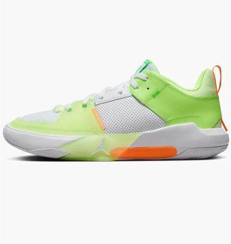 Баскетбольні кросівки чоловічі Jordan One Take 5 (FD2335-103), 45, WHS, 20% - 30%, 1-2 дні