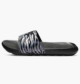 Тапочки женские Nike Victori One (CN9676-011), 36.5, WHS, 20% - 30%, 1-2 дня