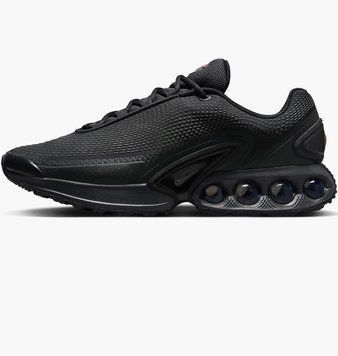 Кросівки чоловічі Nike Air Max Dn (DV3337-002), 36.5, WHS, 40% - 50%, 1-2 дні