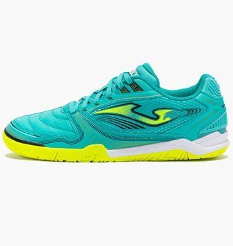 Футзалки чоловічі Joma Dribling Turquoise (DRIW2535IN), 40.5, WHS, 1-2 дні