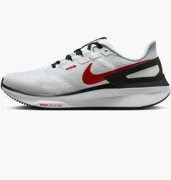 Кросівки чоловічі Nike Air Zoom Structure 25 (DJ7883-106), 38.5, WHS, 20% - 30%, 1-2 дні