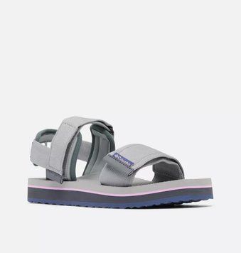 Сандалии женские Columbia Via Sandal (BL8473-088), 38, WHS, < 10%, 1-2 дня