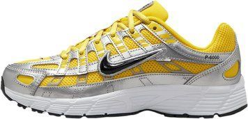 Кроссовки детские Nike P-6000 (HV5064-701), 39, WHS, 10% - 20%, 1-2 дня