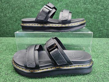 Сандалии мужские Dr. Martens Sandals (AW004-SH02X), 41, WHS, < 10%, 1-2 дня