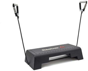 Степ-платформа Reebok Mini Step (RAP-10150BK), 65 &times; 32 &times; 15 СM, WHS, < 10%, 1-2 дні