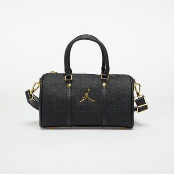 Сумка на плече Jordan Monogram Mini Duffle (MA9169-K5X), 24 &times; 13 &times; 11 CM, WHS, 1-2 дні
