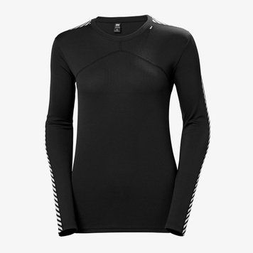 Кофта жіночі Helly Hansen W Hh Lifa Crew (48326-990), M, WHS, < 10%, 1-2 дні