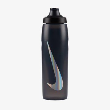 Пляшка для води Nike Refuel Bottle Locking Lid 32 Oz (N.100.7670.054.32), 946 ML, WHS, 1-2 дні