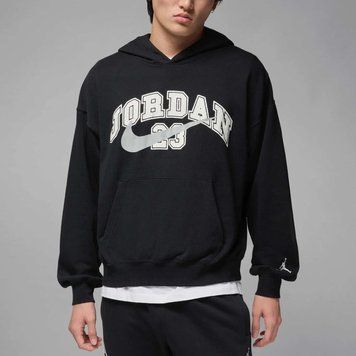 Кофта чоловіча Jordan Mvp Terry (IB7274-010), S, WHS, 10% - 20%, 1-2 дні