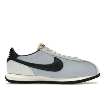 Кроссовки мужские Nike Cortez Light Blue (HF0100-400), 42, WHS, 1-2 дня
