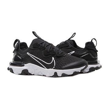 Кросівки підліткові Nike React Vision (Gs) (CD6888-006), 37.5, WHS, 10% - 20%, 1-2 дні