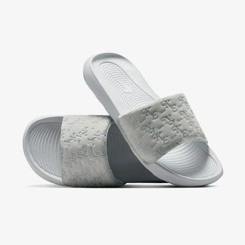 Тапочки жіночі Nike W Victori One (HQ7022-011), 35.5, WHS, 20% - 30%, 1-2 дні