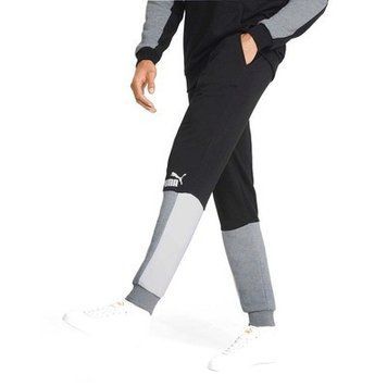 Брюки мужские Puma Trousers (670457-01), XL, WHS, 10% - 20%, 1-2 дня