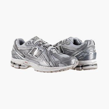Кроссовки унисекс New Balance Protection Pack Reflective (M1906DH), 37, WHS, > 50%, 1-2 дня