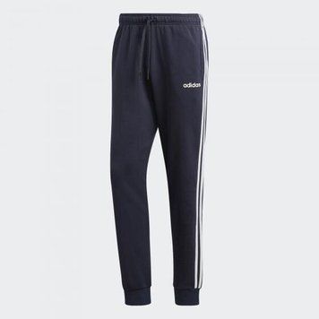 Брюки унісекс Adidas Essentials 3-Stripes (DU0497), S, WHS, 10% - 20%, 1-2 дні