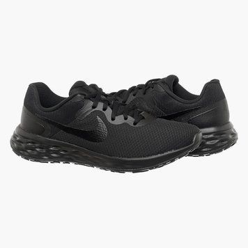 Кросівки чоловічі Nike Revolution 6 Next Nature (DC3728-001), 44.5, WHS, 20% - 30%, 1-2 дні