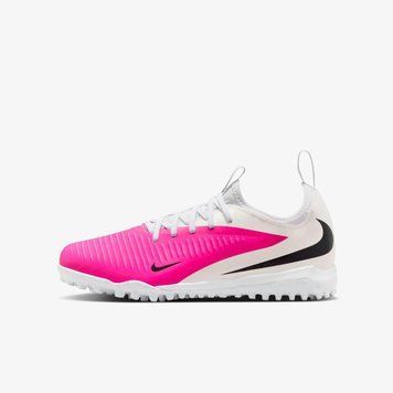 Сороконіжки дитячі Nike Jr Phantom 6 Low Acad Tf (IH1797-901), 1.5Y, WHS, 1-2 дні