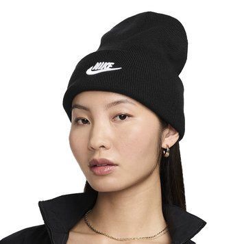 Шапка Nike U Nk Peak Beanie Tc Fut F24 L (HF0186-451), One Size, WHS, < 10%, 1-2 дні