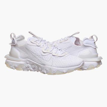 Кроссовки мужские Nike React Vision (CD4373-101), 41, WHS, 30% - 40%, 1-2 дня