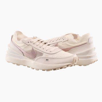 Кросівки жіночі Nike Waffle One (FB1298-101), 40, WHS, > 50%, 1-2 дні