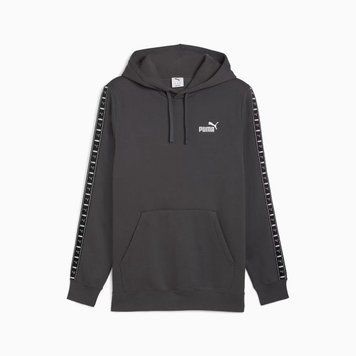 Кофта унісекс Puma Ess Tape Hoodie (68467544), L, WHS, 1-2 дні