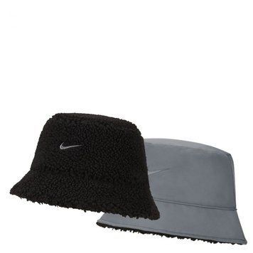 Панама Nike Reversible Fleece Bucket Hat (DV3165-010), S/M, WHS, 10% - 20%, 1-2 дня