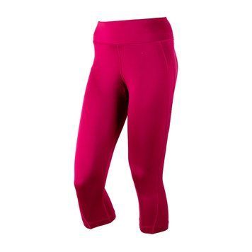 Лосіни жіночі Reebok Wor Mesh Capri (GR9498), S, WHS, 10% - 20%, 1-2 дні