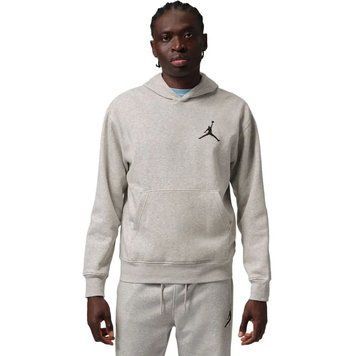 Кофта чоловіча Jordan Jumpman Fleece Po (IR0333-050), L, OFC, 20% - 30%, 1-2 дні