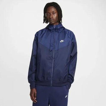 Вітровка чоловіча Nike Sportswear Windrunner (DA0001-452), L, WHS, 20% - 30%, 1-2 дні