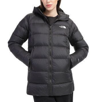 Куртка женская The North Face Hyalite Down Parka (NF0A7ZEVJK31), L, WHS, 1-2 дня