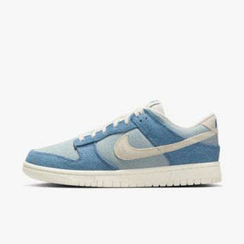 Кроссовки женские Nike Dunk Low (IH5073-006), 39, WHS, 10% - 20%, 1-2 дня
