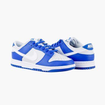 Кросівки чоловічі Nike Dunk Low Sc (FN3416-001), 43, OFC, > 50%, 1-2 дні