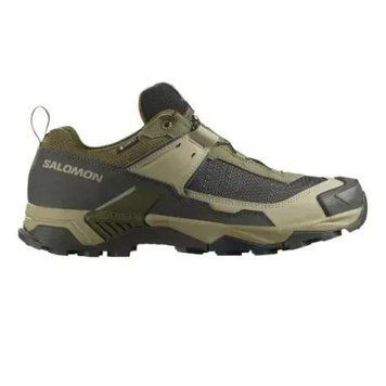 Кроссовки мужские Salomon X Ultra 5 Gore-Tex (L47725800), 44, WHS, 10% - 20%, 1-2 дня