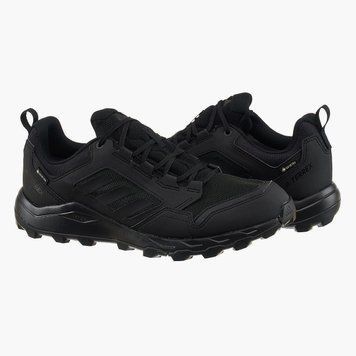 Кросівки чоловічі Adidas Terrex Tracerocker 2 Gore-Tex Trail Running Shoes (GZ8910), 41, WHS, 30% - 40%, 1-2 дні