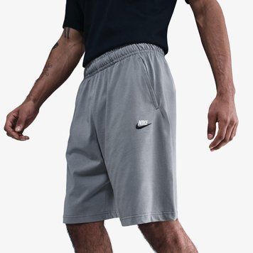 Шорты мужские Nike M Nsw Club Jsy Short (DZ2543-066), L, WHS, 1-2 дня