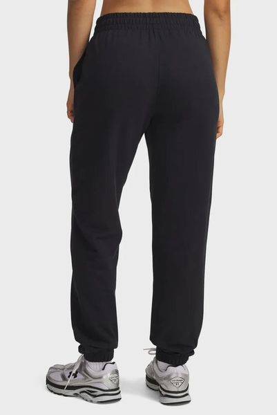 Брюки жіночі Under Armour Sport Terry Jogger (6011020-001), MD, OFC, 1-2 дні